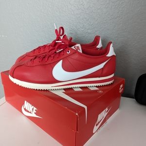 Nike Cortez stranger things sz12
